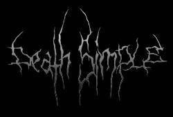 logo Death Simple